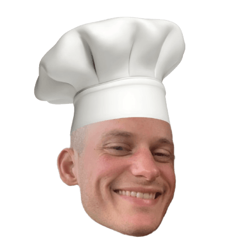 Simon's Freezer Meals